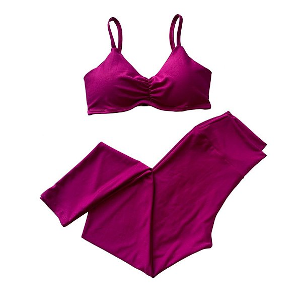 CONJUNTO BEACH CALÇA