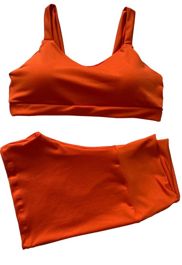 CONJUNTO DE ALÇA GROSSA
