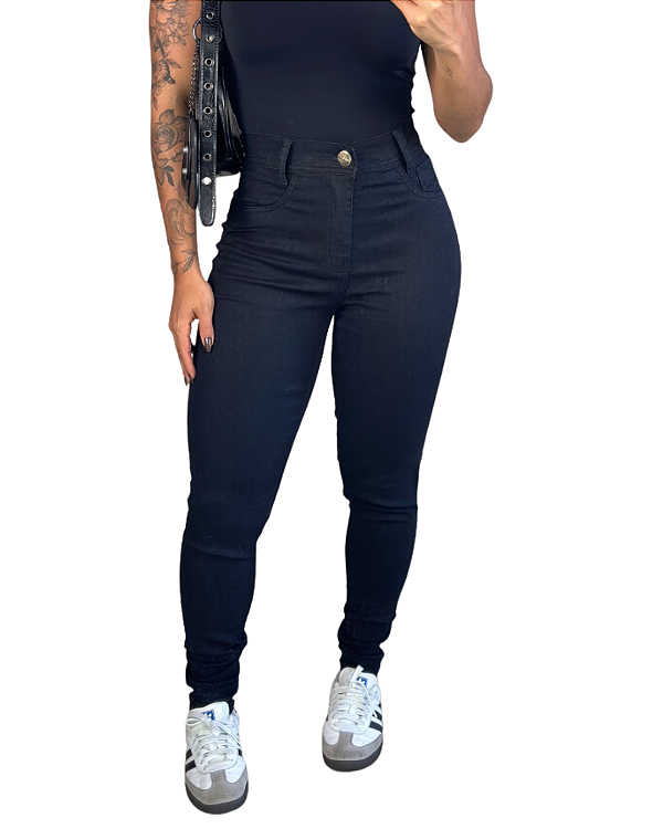 CALÇA JEANS