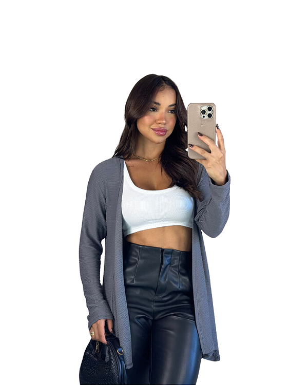 CARDIGAN KATE