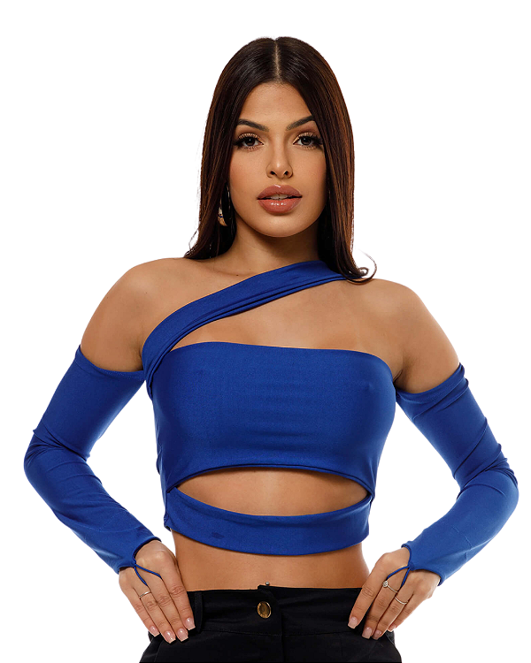 CROPPED GABRIELLA
