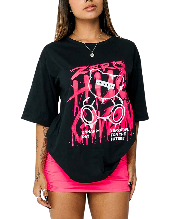 CAMISA BEAR