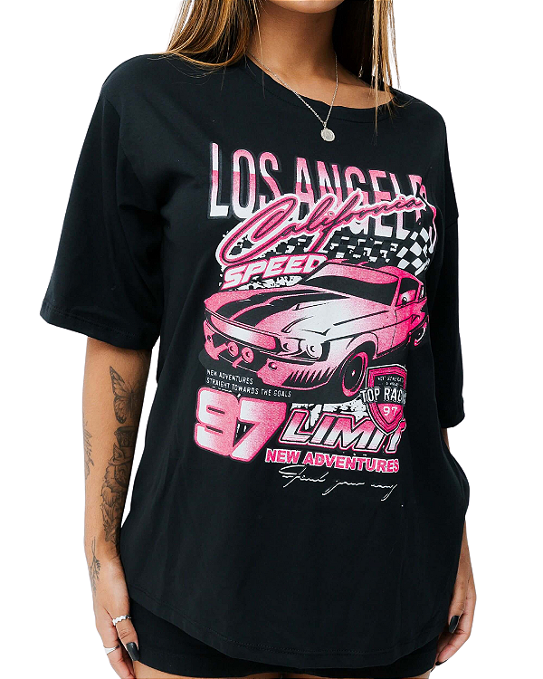 CAMISA CAR