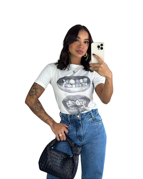 CAMISA TOOTH