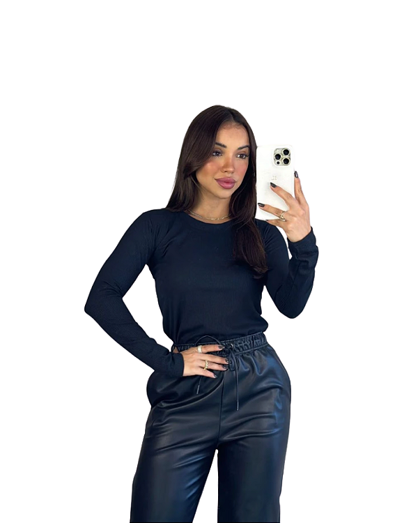 BLUSA BASIC