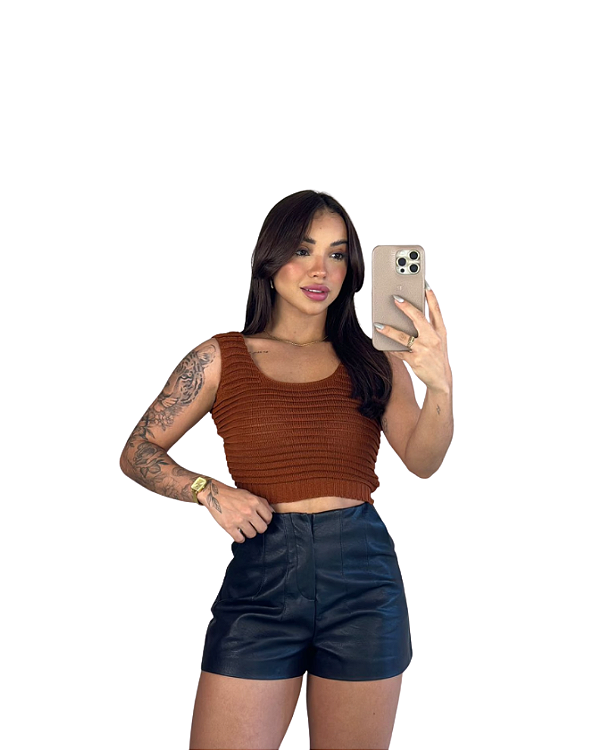CROPPED ALEGRA