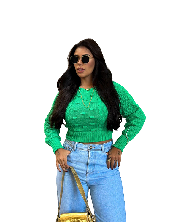 TRICOT SABRINA