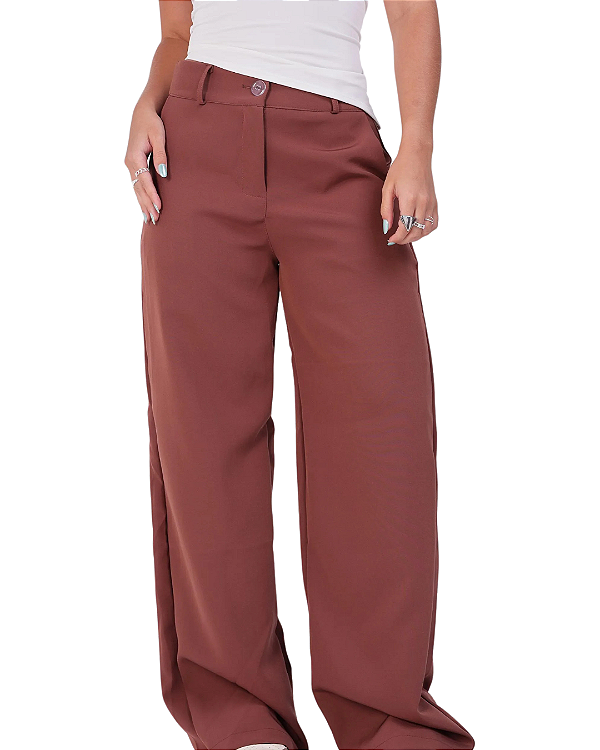 CALÇA SKEL