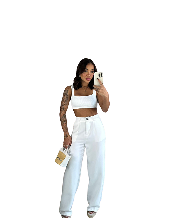 CALÇA PANTALONA MAISA