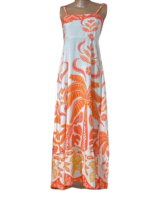 VESTIDO PALMEIRA