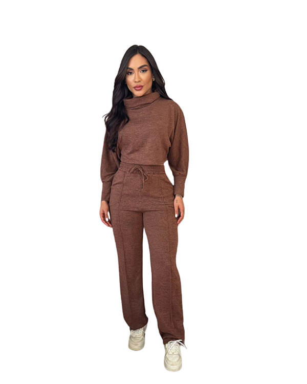 CONJUNTO AMANDA