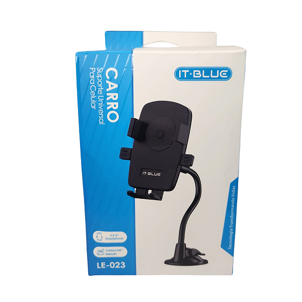 Suporte Universal de Carro para Celular