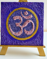 Mini Portal de Luz OM 15 cm