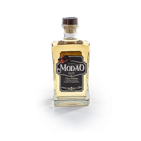 Modão Show 750ML