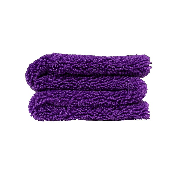 Toalha Microfibra - 40X60cm - 350GSM - ZACS