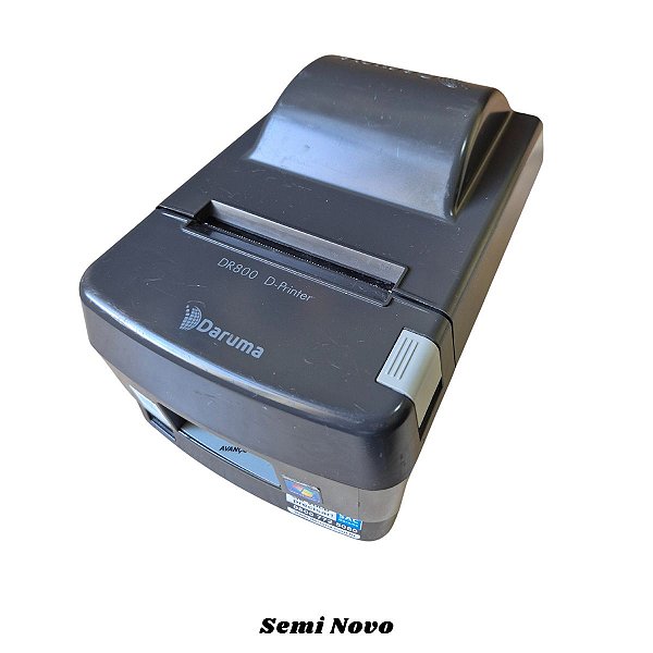 Impressora Térmica Daruma DR800