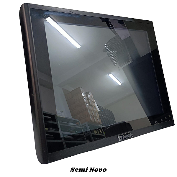All In One Sweda SPT 2500 15" Capacitivo