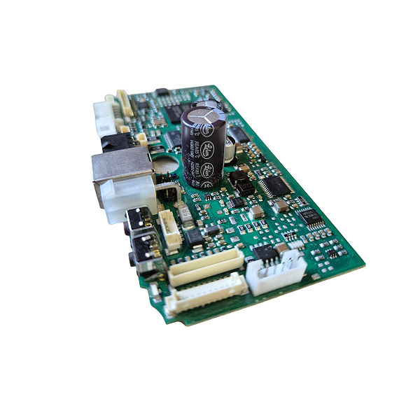 Placa Lógica Impressora Custom VKP80III