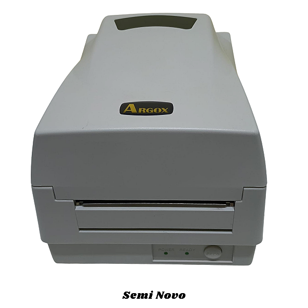 Impressora Argox OS214 plus