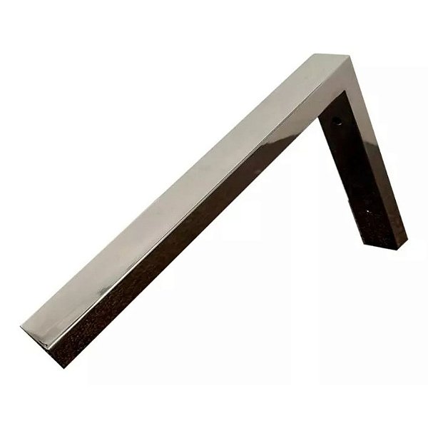 Mão Francesa em Aço Inox