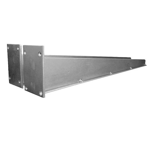 Suporte Reforçado para Pia em Mármore ou Balcão