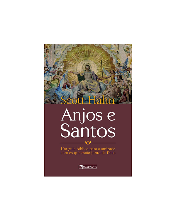 Anjos e Santos