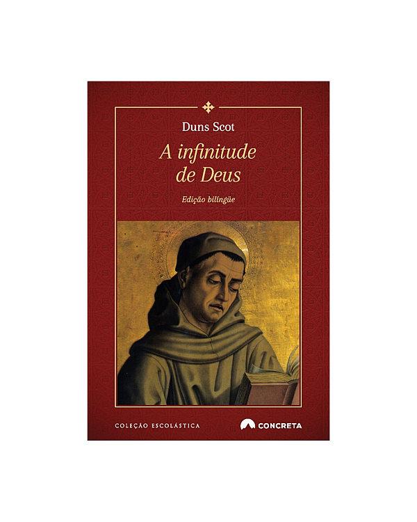 A Infinitude de Deus