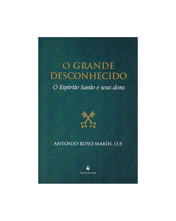 O Grande Desconhecido