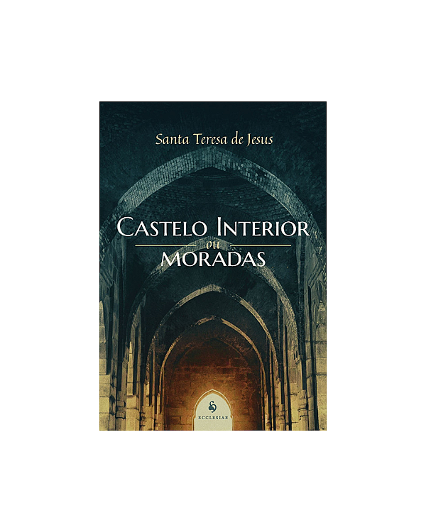 Castelo interior ou Moradas