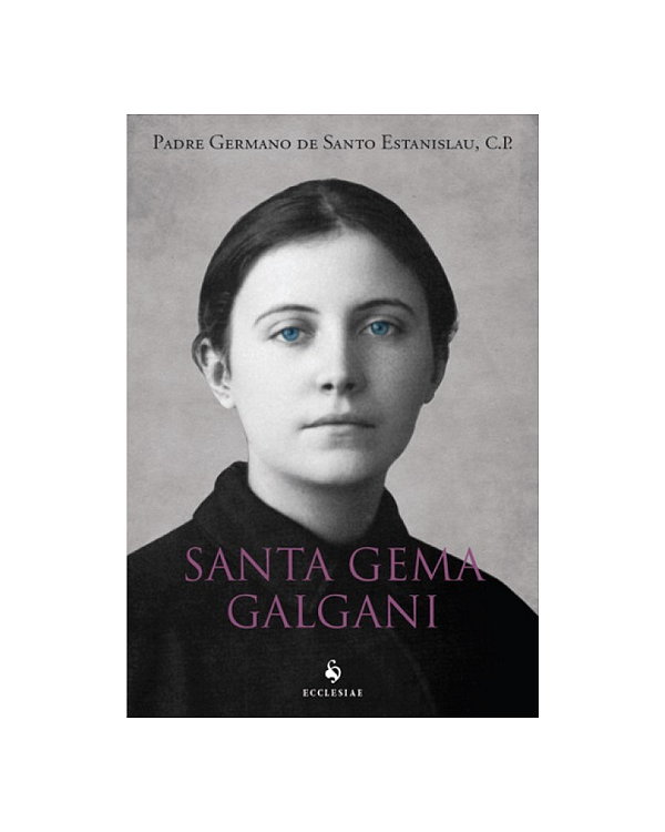 Santa Gema Galgani (Ecclesiae)