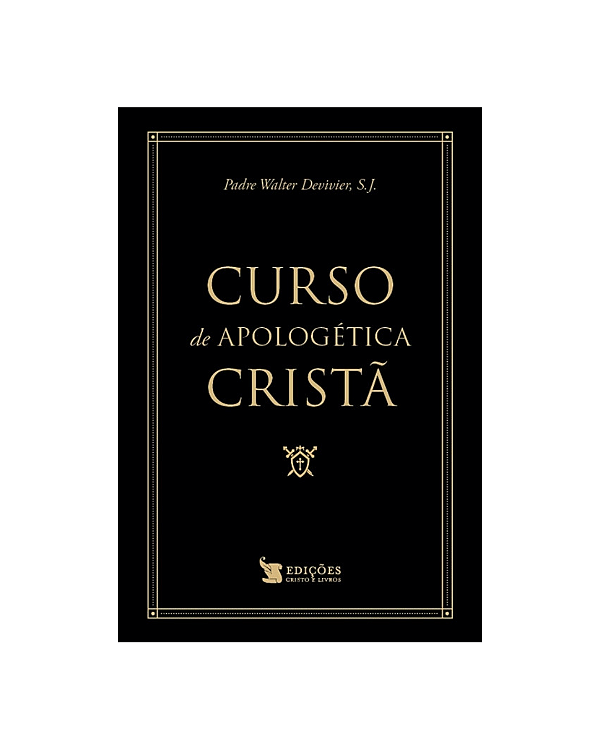 Curso de Apologética Cristã