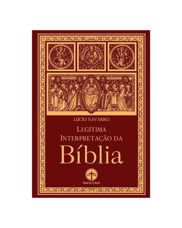 Legítima Interpretação da Bíblia (Santa Cruz)
