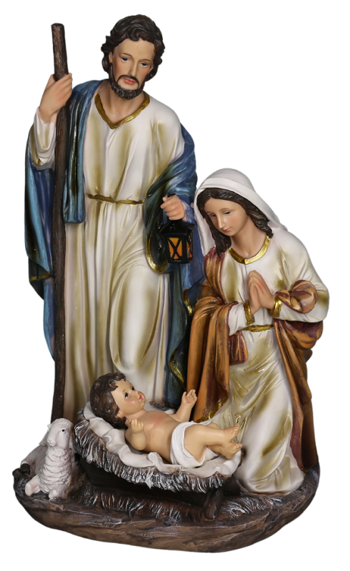 Sagrada Familia 50 CM