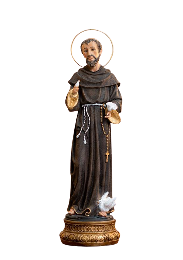 SÃO FRANCISCO 60 CM