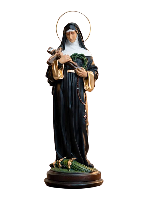 SANTA RITA 60 CM