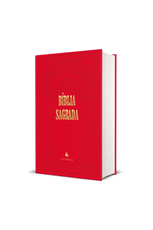 Bíblia Sagrada - Tradução do Pe. Manuel de Matos Soares