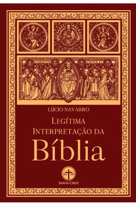 Legítima Interpretação da Bíblia (Santa Cruz)