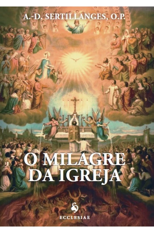 O Milagre da Igreja