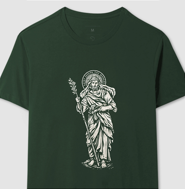Camiseta São José