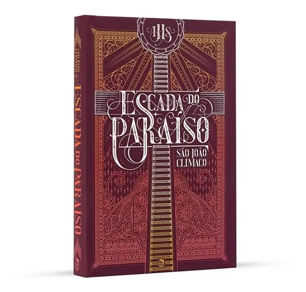 Escada para o paraíso - São João Climaco