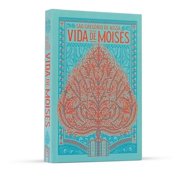 Vida de Moisés - São Gregório De Nissa