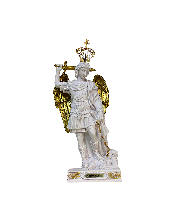 São Miguel do Monte Gargano 30 cm