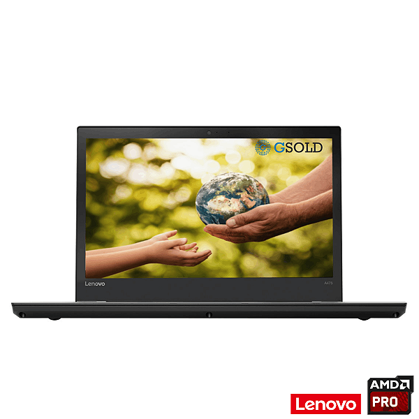Notebook Lenovo A475 AMD PRO 8GB 120SSD