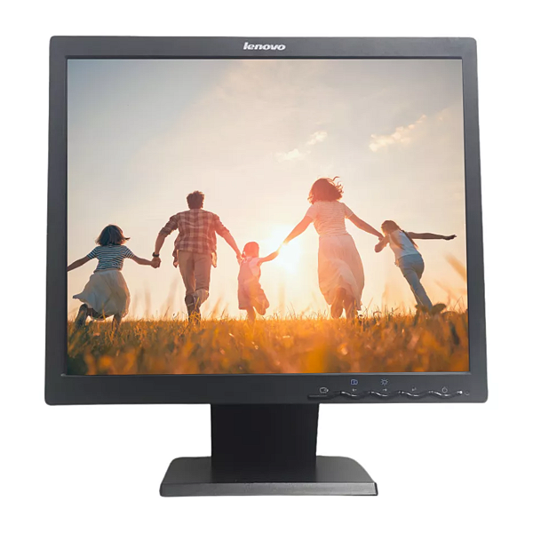 Monitor Lenovo ThinkVision 9227-AB6 17 Polegadas