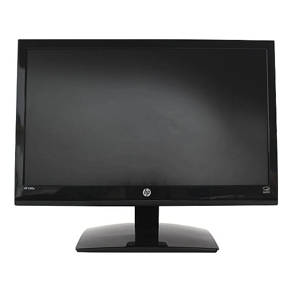 Monitor Led Hp 18,5 Polegadas L185x