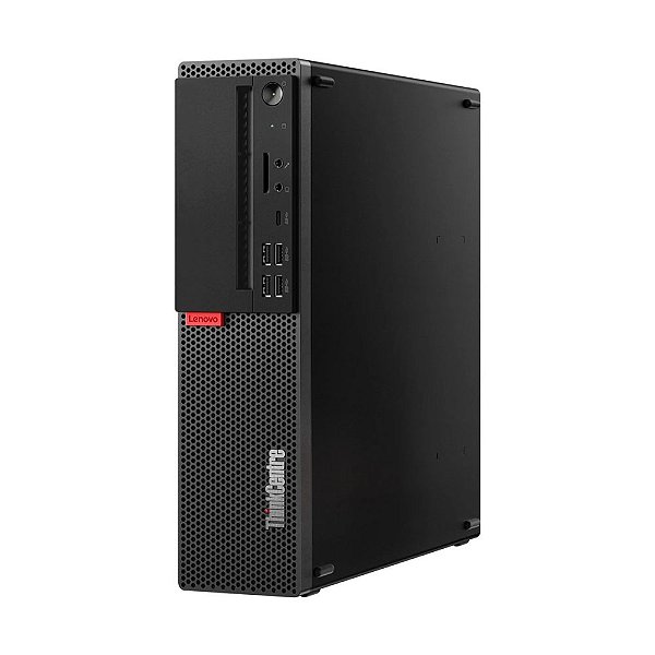 Cpu Computador Lenovo Thinkcentre M910s Slim I5 8GB 120SSD