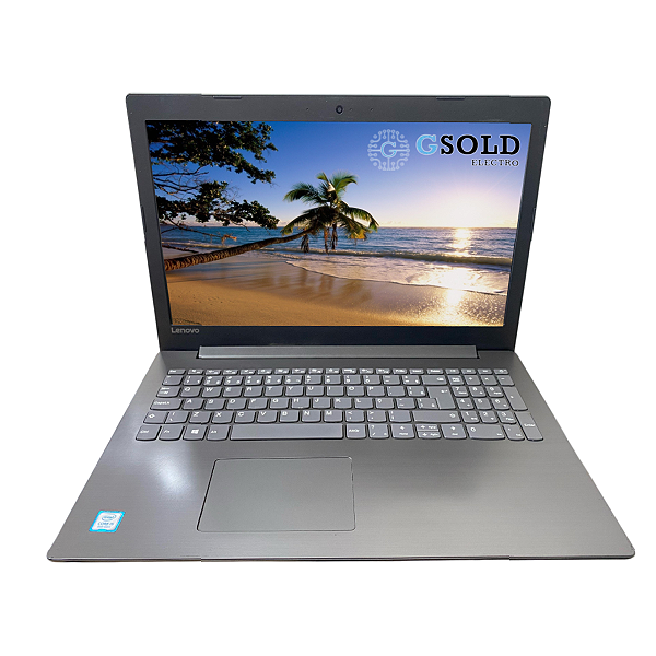 Notebook Lenovo Ideapad B330-15IKB I5 8° 8gb Ddr4 240gb Ssd