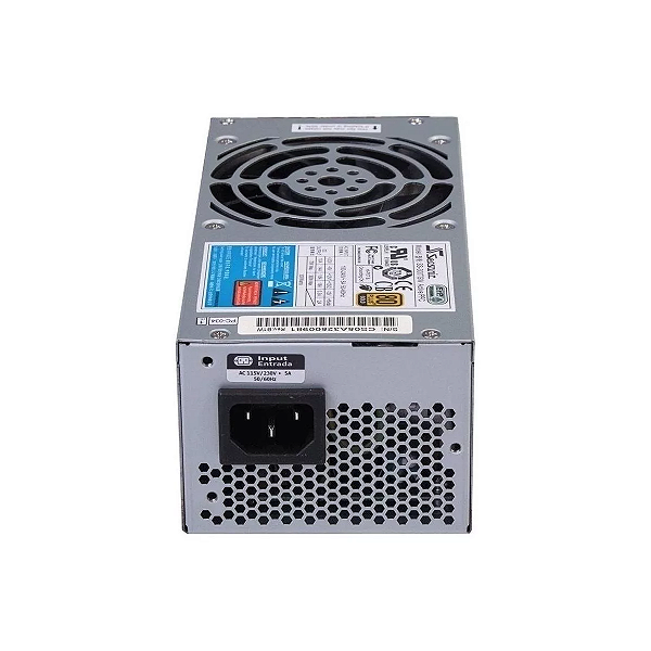 Fonte alimentação Sonic Electronics SS-300TGW 300W 100V/240