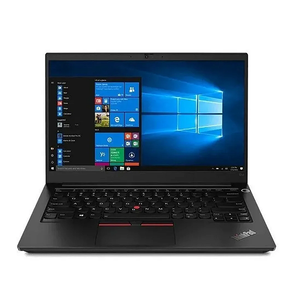 Notebook Lenovo Thinkpad E14 I5 16gb 512gb Ssd Wi11 Pro