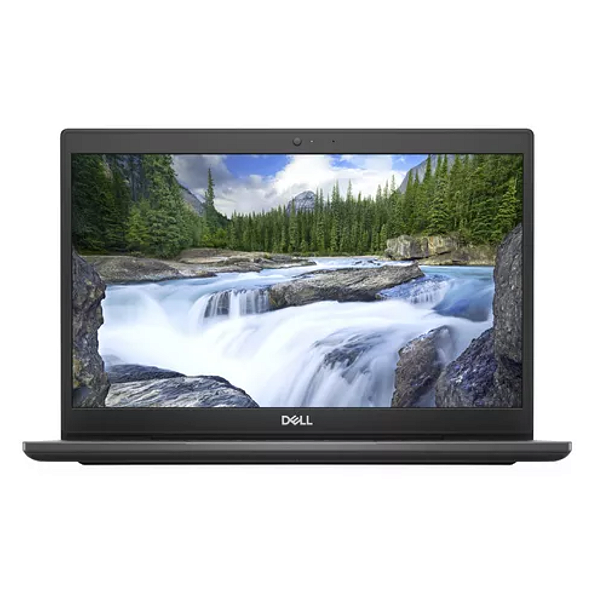 Notebook Latitude 3420 14" preto 8GB 512GB SSD - Intel Core i5